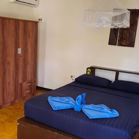 Bee Nat Garden Resort Bang Rak Beach  Exterior foto