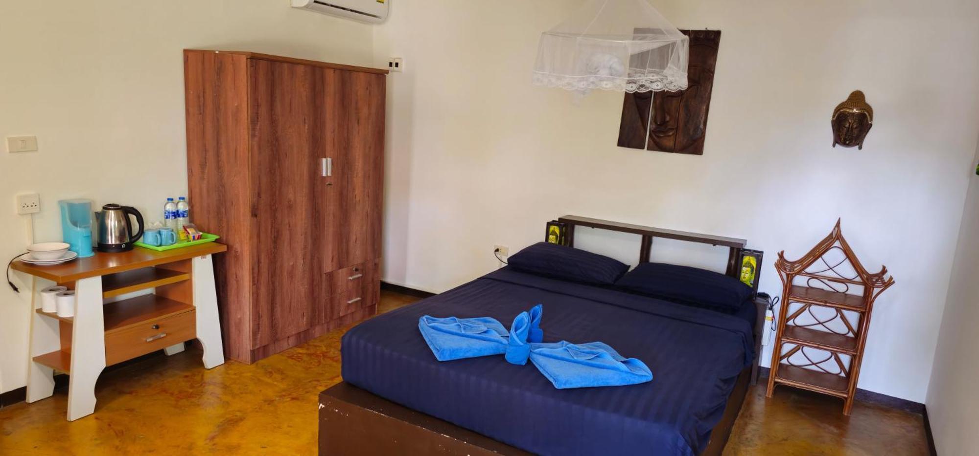 Bee Nat Garden Resort Bang Rak Beach  Exterior foto