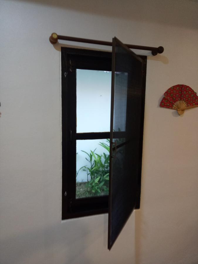 Bee Nat Garden Resort Bang Rak Beach  Exterior foto